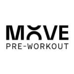 Move Pre-Workout logo