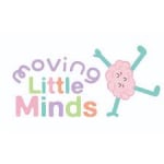 Moving Little Minds logo