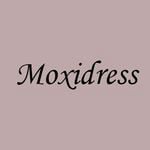 Moxidress logo