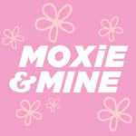 Moxie And Mine logo