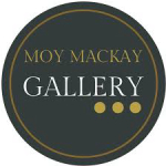 Moy Mackay Gallery logo