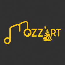 Mozzart PK logo