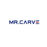 Mr Carve logo