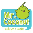 Mr Coconut logo