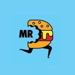 Mr D Food logo