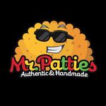 Mr Patties logo