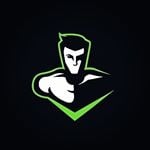 Mr Supplement logo