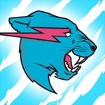 MrBeast logo