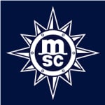 MSC Cruises logo