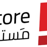 M'Store logo