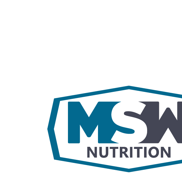 MSW Nutrition logo