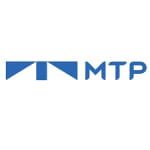 MTP Skin Tech logo