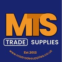 MTS Trade Supplies logo