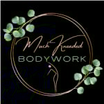 Much Kneaded Bodywork logo