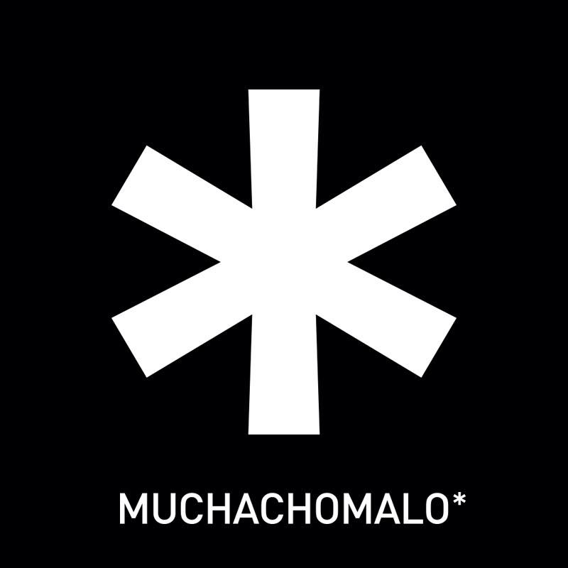 Muchachomalo* logo