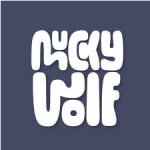 Mucky Wolf logo