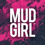 Mud Girl Run logo