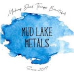 Mud Lake Metals logo