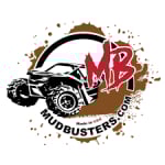 MudBusters logo