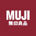 MUJI UK logo