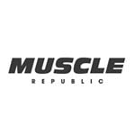 Muscle Republic logo