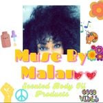 musebymalan.com logo