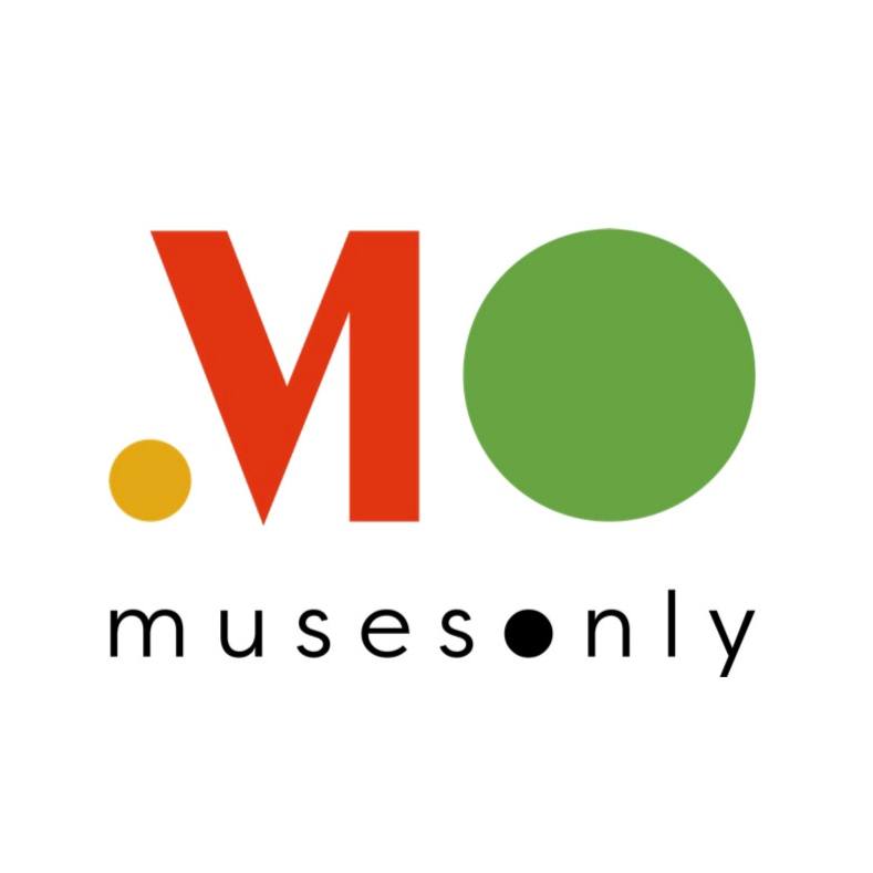 Musesonly logo