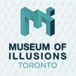 Museum of Illusions logo