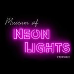 Museum Of Neon Lights logo