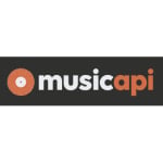 MusicAPI logo
