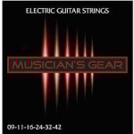 Musicians Gear logo