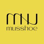 Musshoe logo