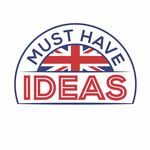 Must Have Ideas UK logo