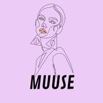 muuse.co.uk logo