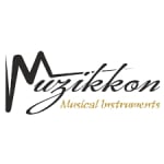 Muzikkon logo