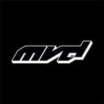 MVD Racewear logo