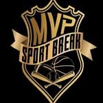 Mvp Sport Break logo