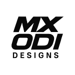 MxOdiDesigns logo