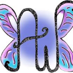 My Autistic Wings logo