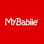 My Babiie logo