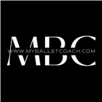 My Ballet Coach logo