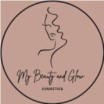 My Beauty And Glow logo