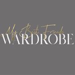 My Best Friends Wardrobe logo