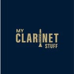 My Clarinet Stuff logo