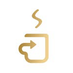My Coffee Now App logo