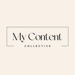 My Content Collective logo
