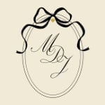 My Darling Juliet logo