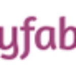 My Fabrics logo