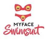 My Face Swimsuit logo