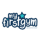 My First Gym logo